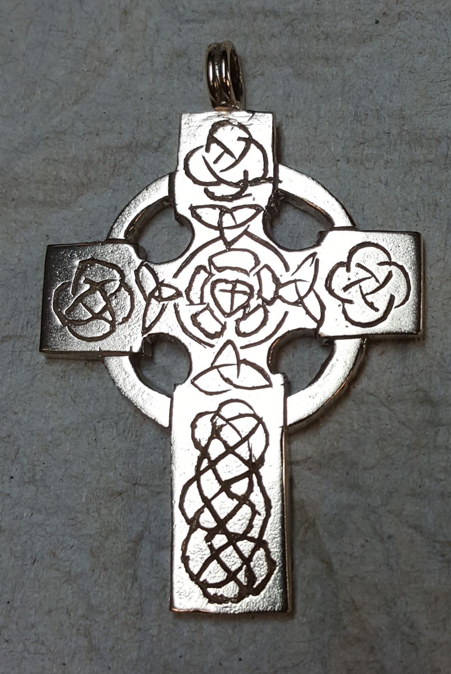 Lutheran Cross
