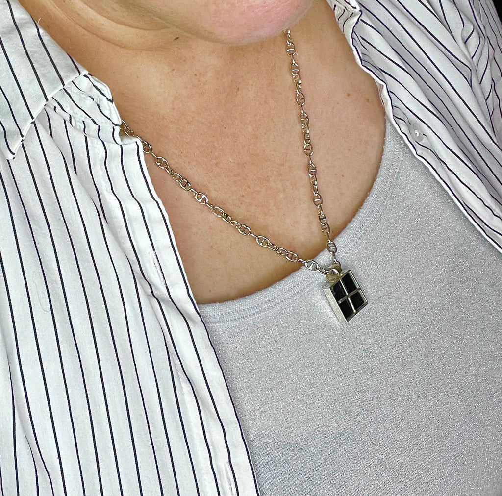 Window Pendant