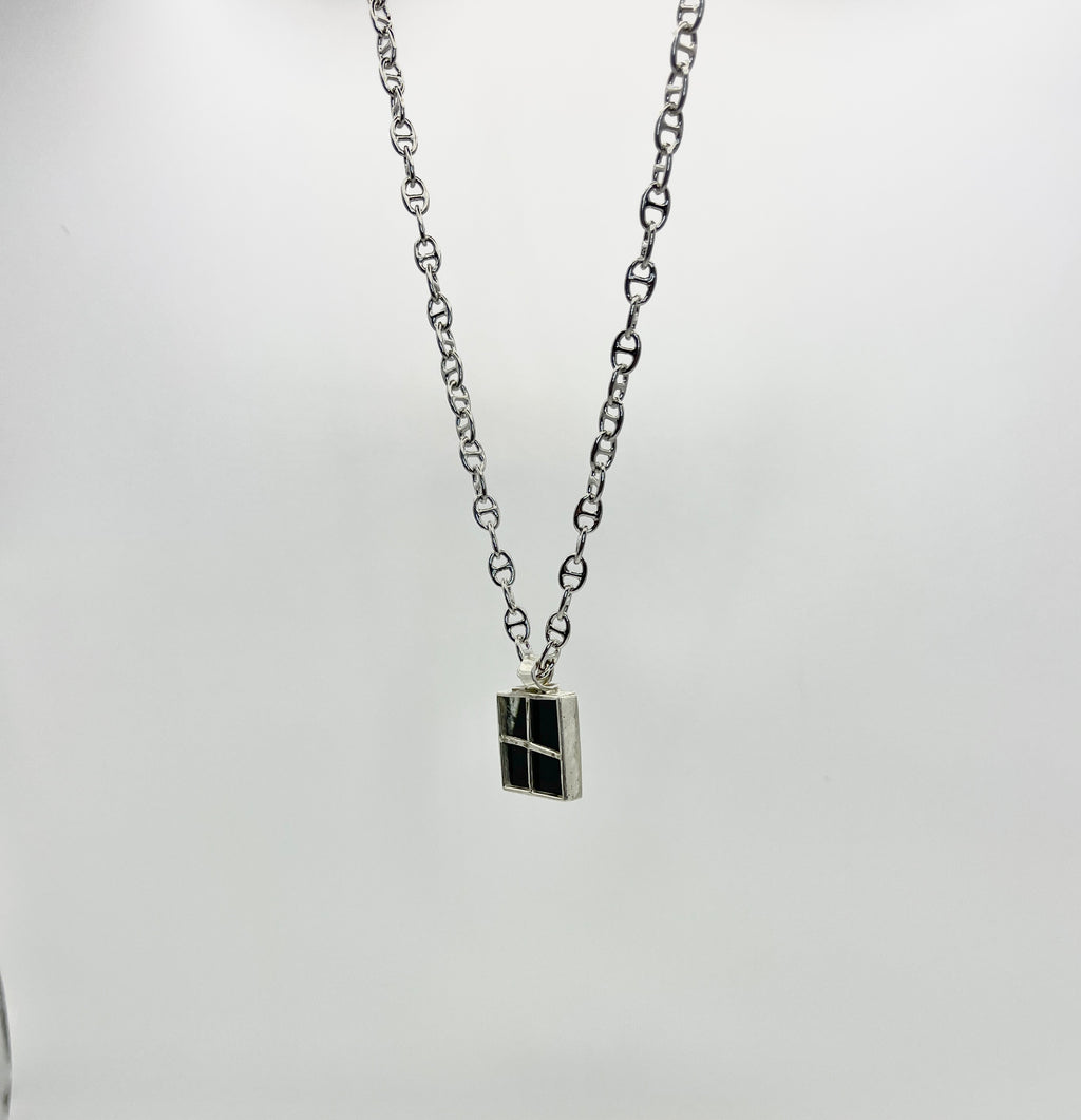 Window Pendant