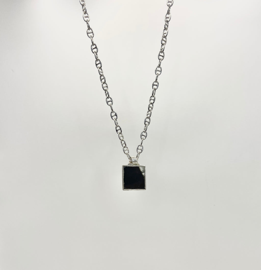 Window Pendant