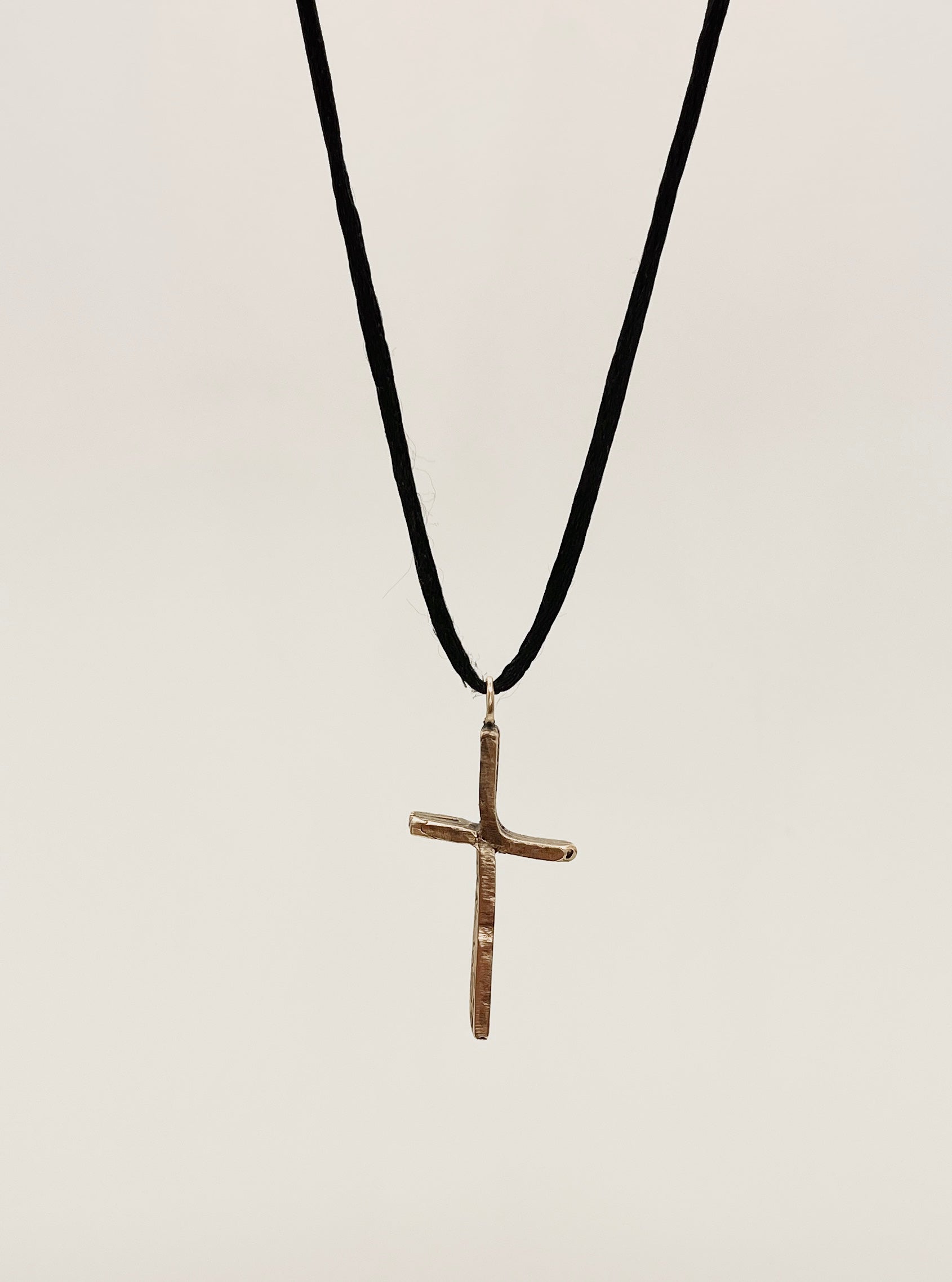 LCMS Cross