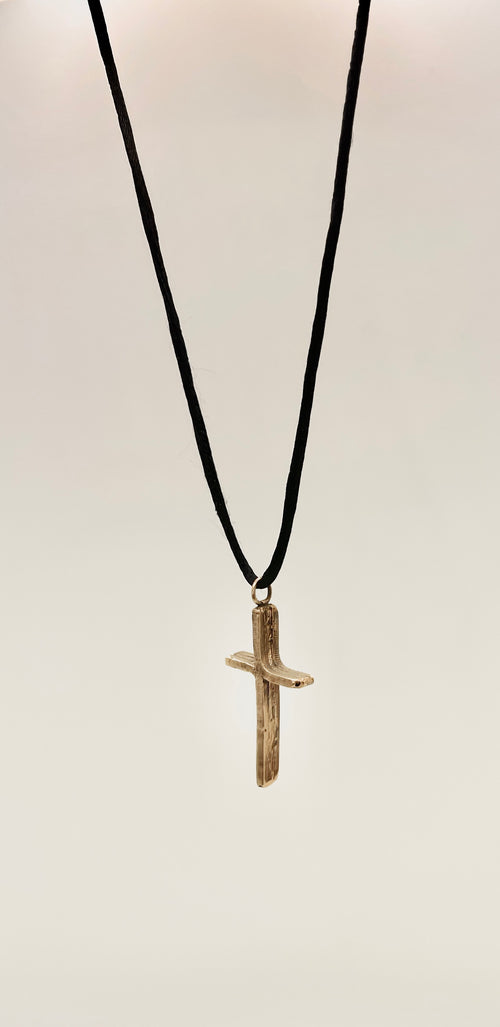 LCMS Cross