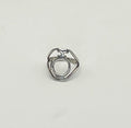 Sterling UT(Utilityman) Ring