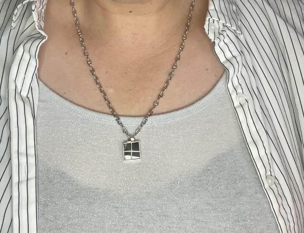 Window Pendant